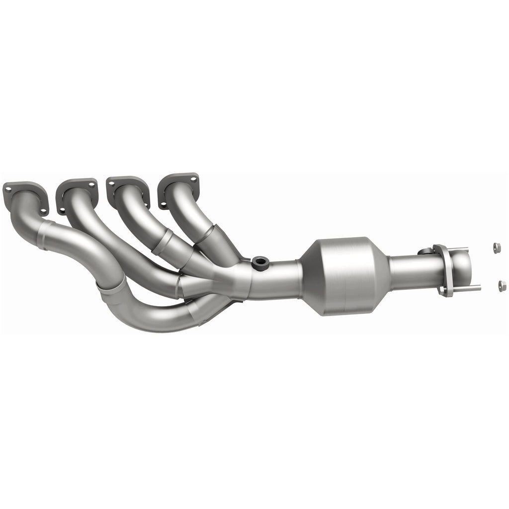 MagnaFlow Conv DF BMW 5-6 06-09 D/S OEM (49791)