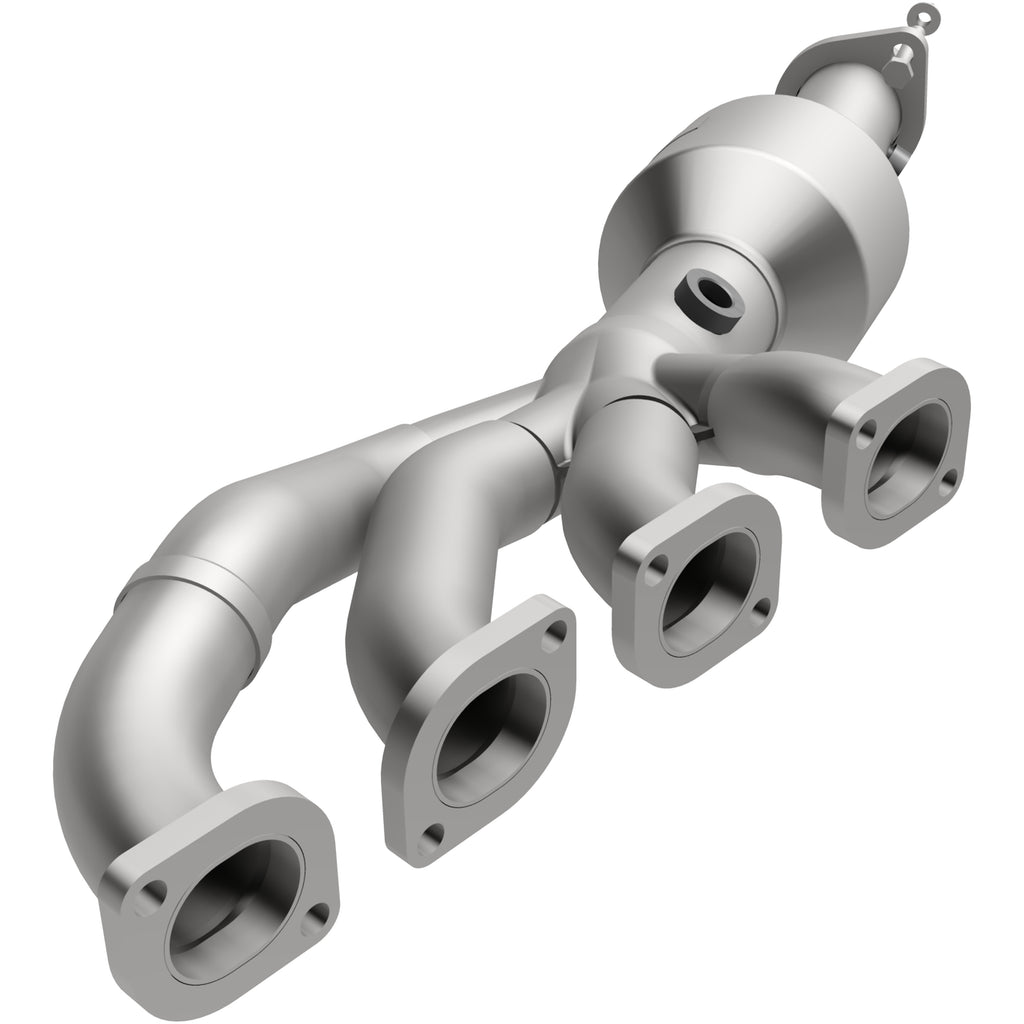 MagnaFlow Conv DF BMW 7 96-98 D/S OEM (49792)