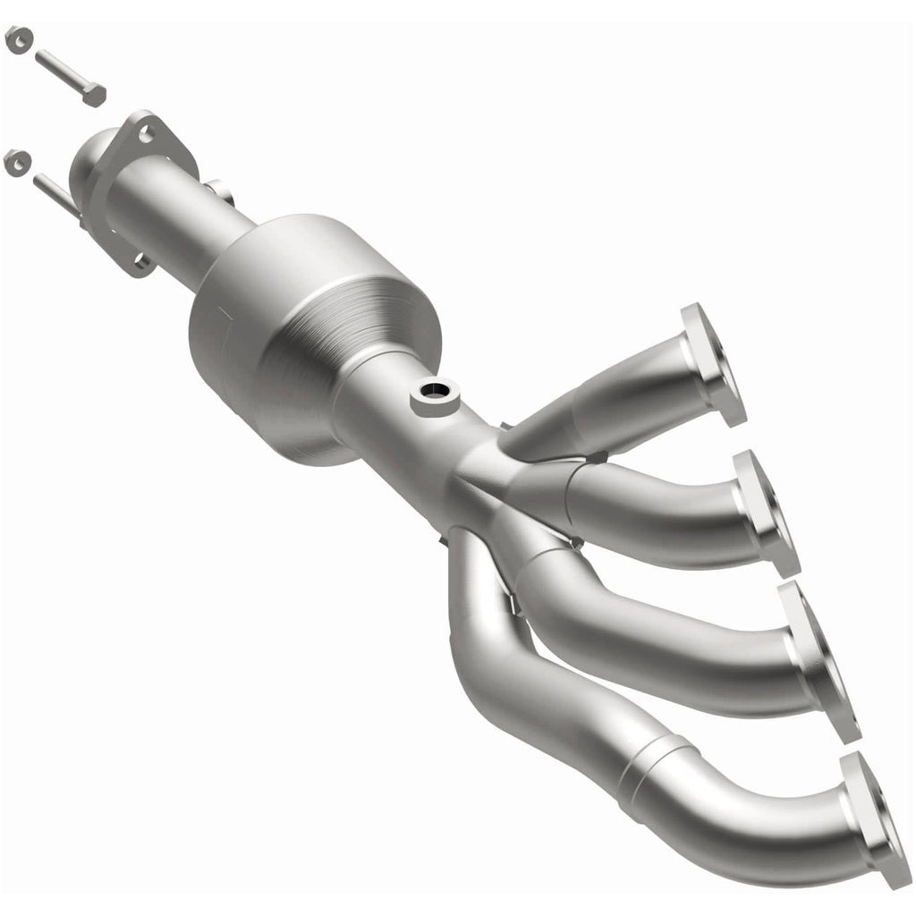 MagnaFlow Conv DF BMW 7 96-98 D/S OEM (49792)