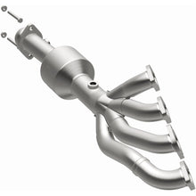 Load image into Gallery viewer, MagnaFlow Conv DF BMW 7 96-98 D/S OEM (49792)