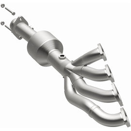 MagnaFlow Conv DF BMW 7 96-98 D/S OEM (49792)