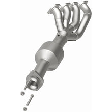Load image into Gallery viewer, MagnaFlow Conv DF BMW 7 96-98 D/S OEM (49792)