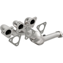 Load image into Gallery viewer, MagnaFlow Conv DF BMW M3 01-06 Front OEM (49795)