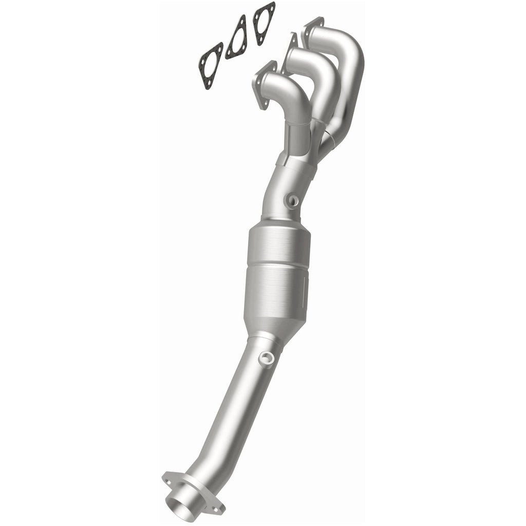 MagnaFlow Conv DF BMW M3 01-06 Front OEM (49795)