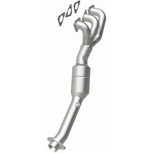 Load image into Gallery viewer, MagnaFlow Conv DF BMW M3 01-06 Front OEM (49795)