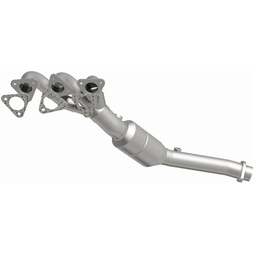 MagnaFlow Conv DF BMW M3 01-06 Front OEM (49795)