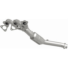Load image into Gallery viewer, MagnaFlow Conv DF BMW M3 01-06 Front OEM (49795)