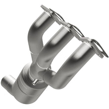 Load image into Gallery viewer, MagnaFlow Conv DF 01-06 BMW M3 3.2L Rear Mani (49796)