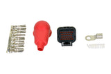 AEM Electronics Plug and pin Kit for 30-8300 PDU-8 (30-3711)