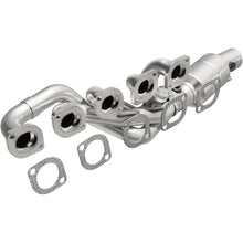 Load image into Gallery viewer, MagnaFlow Conv DF BMW M5-6 06-08 D/S OEM (49803)