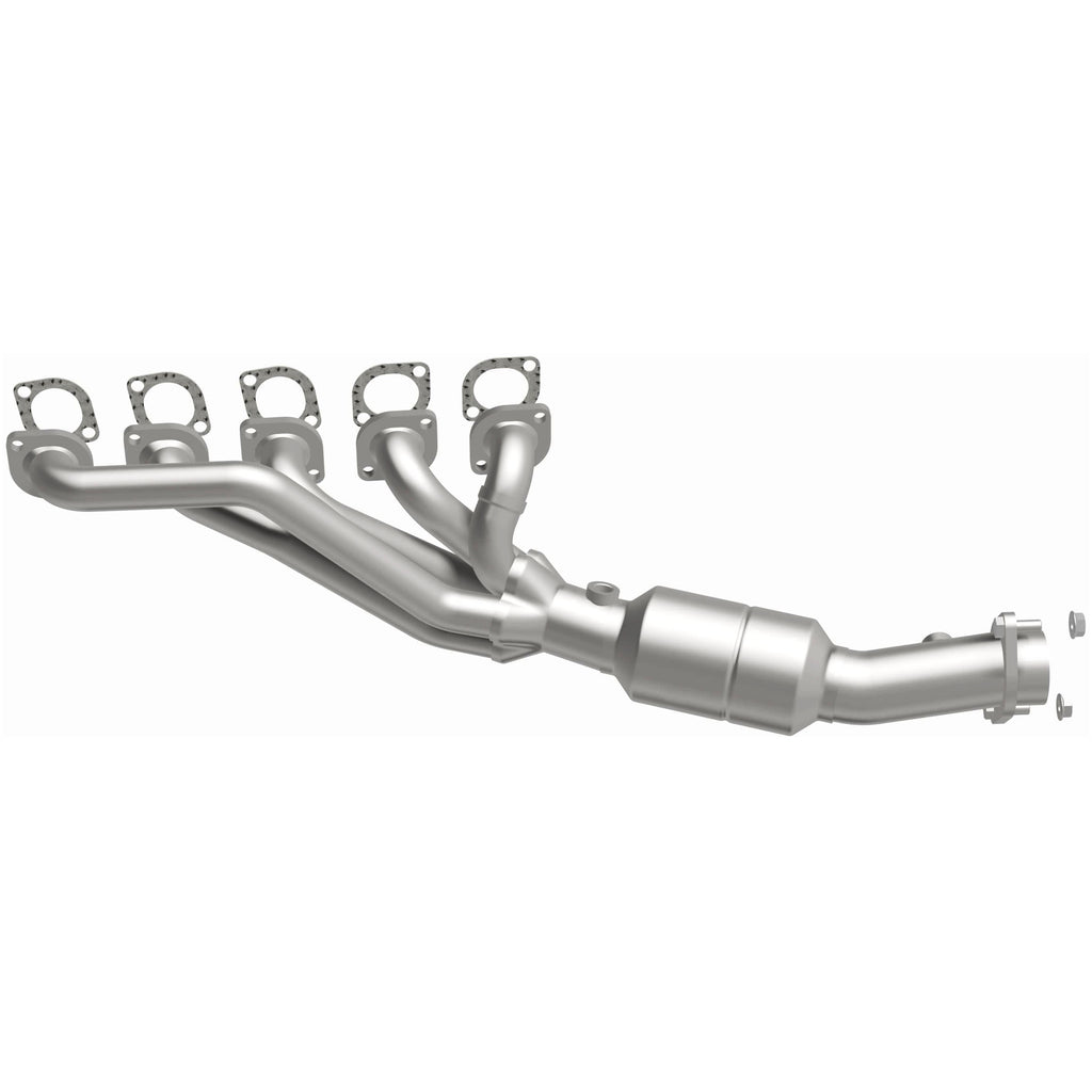 MagnaFlow Conv DF 06-08 BMW M5/M6 5.0L PS Man (49804)