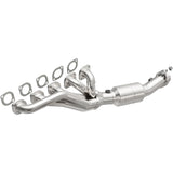 MagnaFlow Conv DF 06-08 BMW M5/M6 5.0L PS Man (49804)