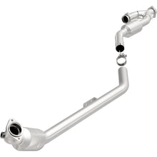 Load image into Gallery viewer, MagnaFlow Conv DF Mercedes C240 02-04 Driver Side OEM (49805)