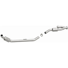 Load image into Gallery viewer, MagnaFlow Conv DF Mercedes C240 02-04 Driver Side OEM (49805)