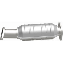 Load image into Gallery viewer, MagnaFlow Conv DF 06-07 Hyundai Sonata 3.3L (49811)