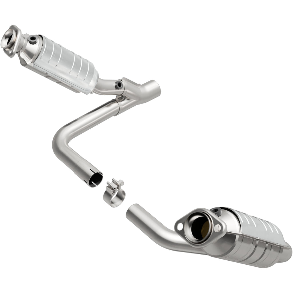 MagnaFlow Conv DF 05-07 Dodge Durango 3.7L/4.7L (49832)