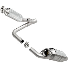 Load image into Gallery viewer, MagnaFlow Conv DF 05-07 Dodge Durango 3.7L/4.7L (49832)
