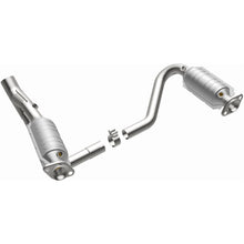Load image into Gallery viewer, MagnaFlow Conv DF 05-07 Dodge Durango 3.7L/4.7L (49832)