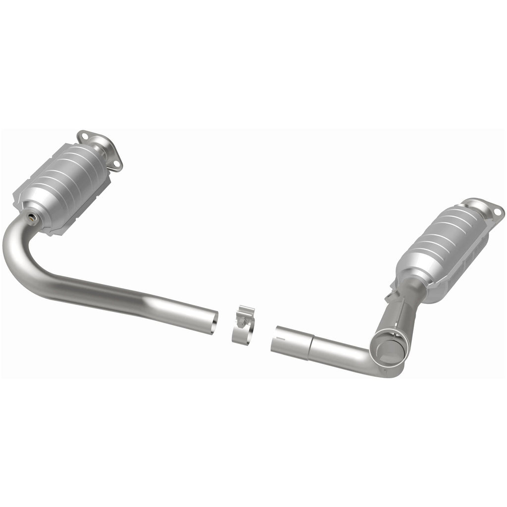 MagnaFlow Conv DF 05-07 Dodge Durango 3.7L/4.7L (49832)