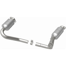 Load image into Gallery viewer, MagnaFlow Conv DF 05-07 Dodge Durango 3.7L/4.7L (49832)