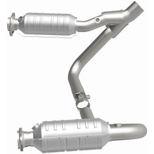 Load image into Gallery viewer, MagnaFlow Conv DF 05-07 Dodge Durango 3.7L/4.7L (49832)