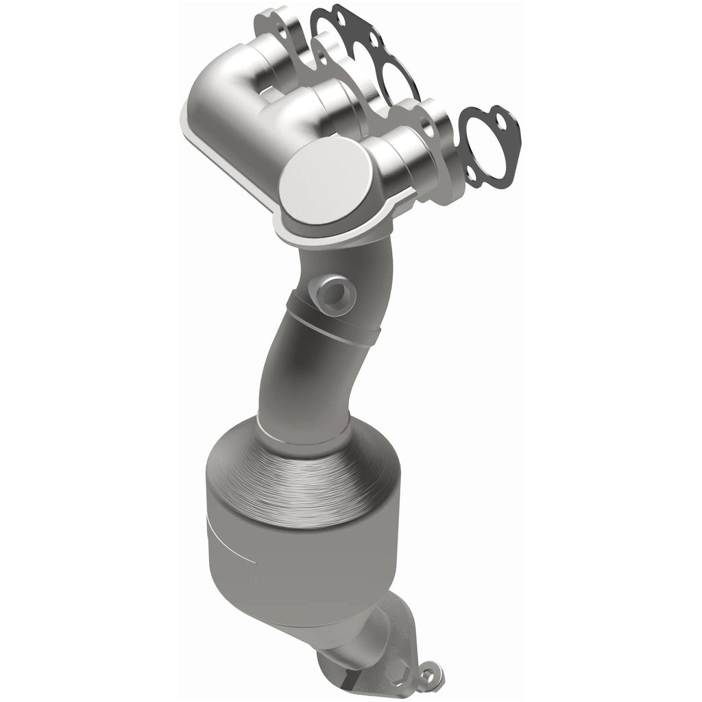 MagnaFlow Conv DF 04-06 Toyota Sienna 3.3L (49833)