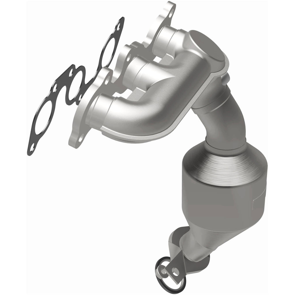 MagnaFlow Conv DF 04-06 Toyota Sienna 3.3L (49833)