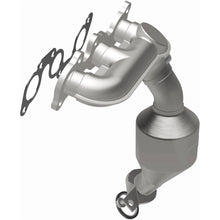 Load image into Gallery viewer, MagnaFlow Conv DF 04-06 Toyota Sienna 3.3L (49833)