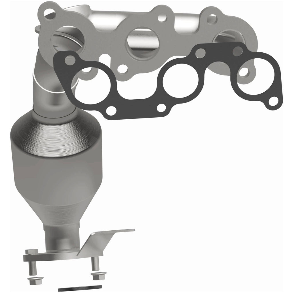 MagnaFlow Conv DF 04-06 Toyota Sienna 3.3L (49833)