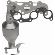 Load image into Gallery viewer, MagnaFlow Conv DF 04-06 Toyota Sienna 3.3L (49833)