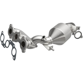 MagnaFlow Conv DF 04-06 Toyota Sienna 3.3L (49834)