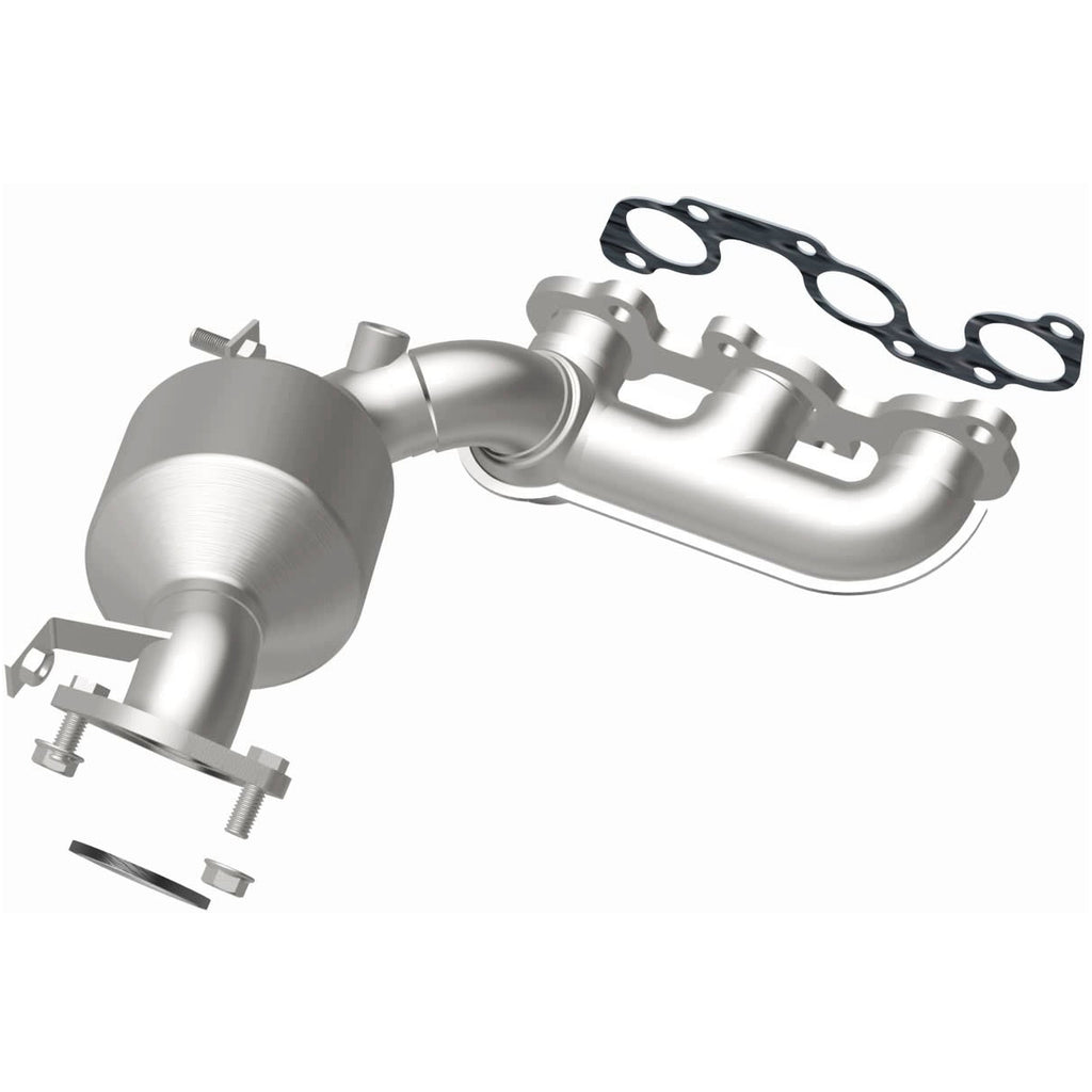 MagnaFlow Conv DF 04-06 Toyota Sienna 3.3L (49834)