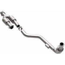 Load image into Gallery viewer, MagnaFlow Conv DF Mercedes CLK320 01-03 Driver Side OEM (49835)