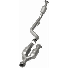 Load image into Gallery viewer, MagnaFlow Conv DF Mercedes CLK320 01-03 Driver Side OEM (49835)