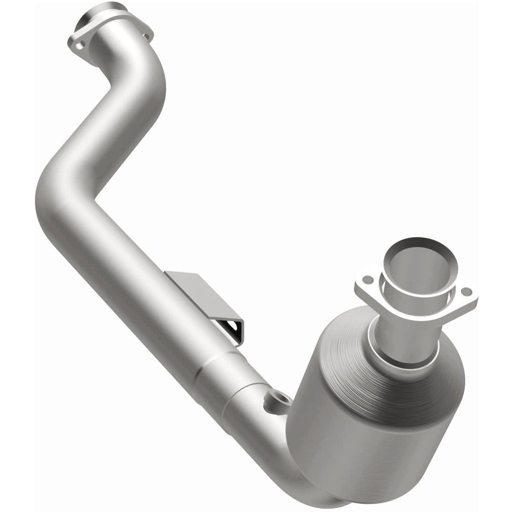 MagnaFlow Conv DF Mercedes CLK320 01-03 Passenger Side OEM (49836)