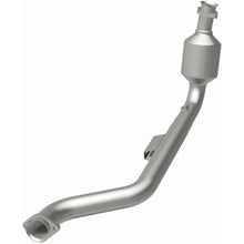 Load image into Gallery viewer, MagnaFlow Conv DF Mercedes CLK320 01-03 Passenger Side OEM (49836)