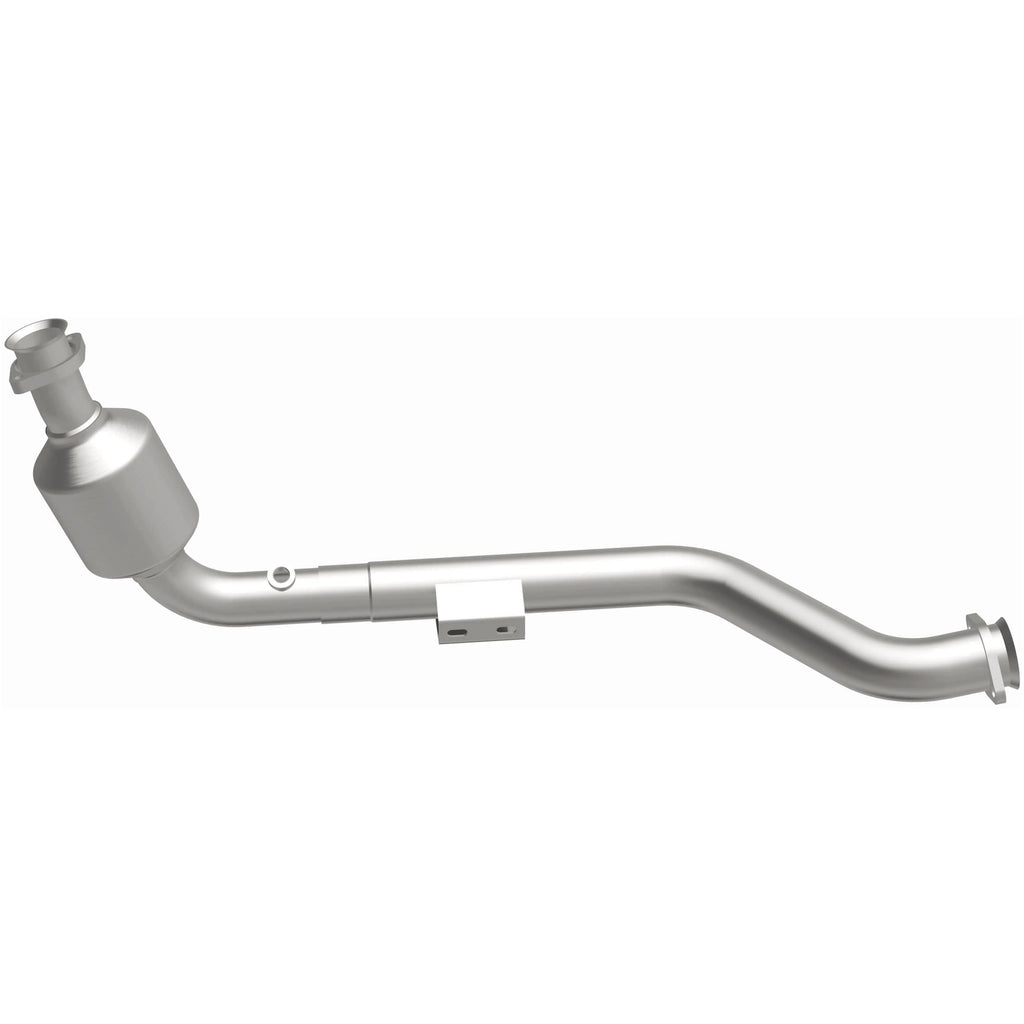 MagnaFlow Conv DF Mercedes CLK320 01-03 Passenger Side OEM (49836)