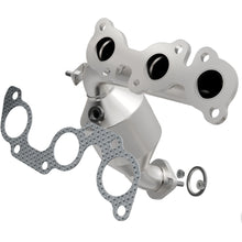 Load image into Gallery viewer, MagnaFlow Conv DF 04-06 Toyota Sienna 3.3L (49837)