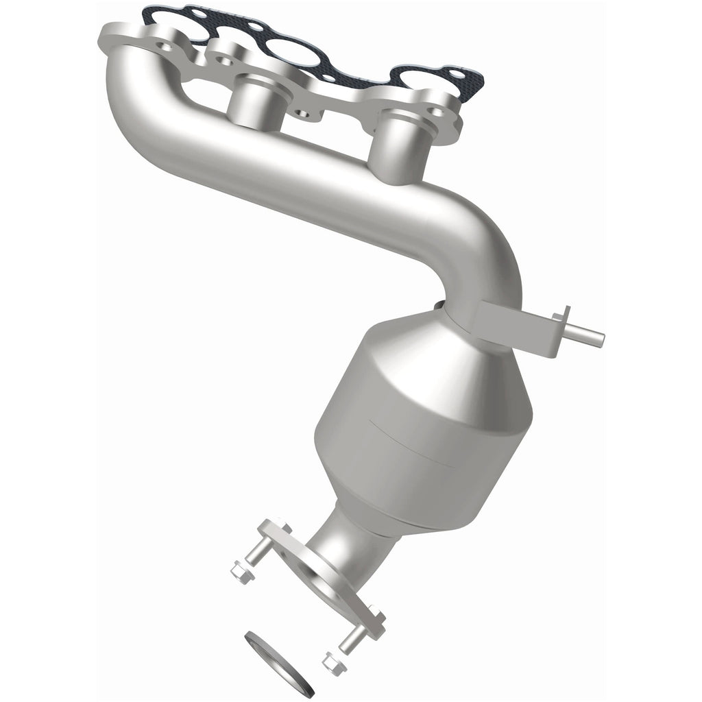MagnaFlow Conv DF 04-06 Toyota Sienna 3.3L (49837)