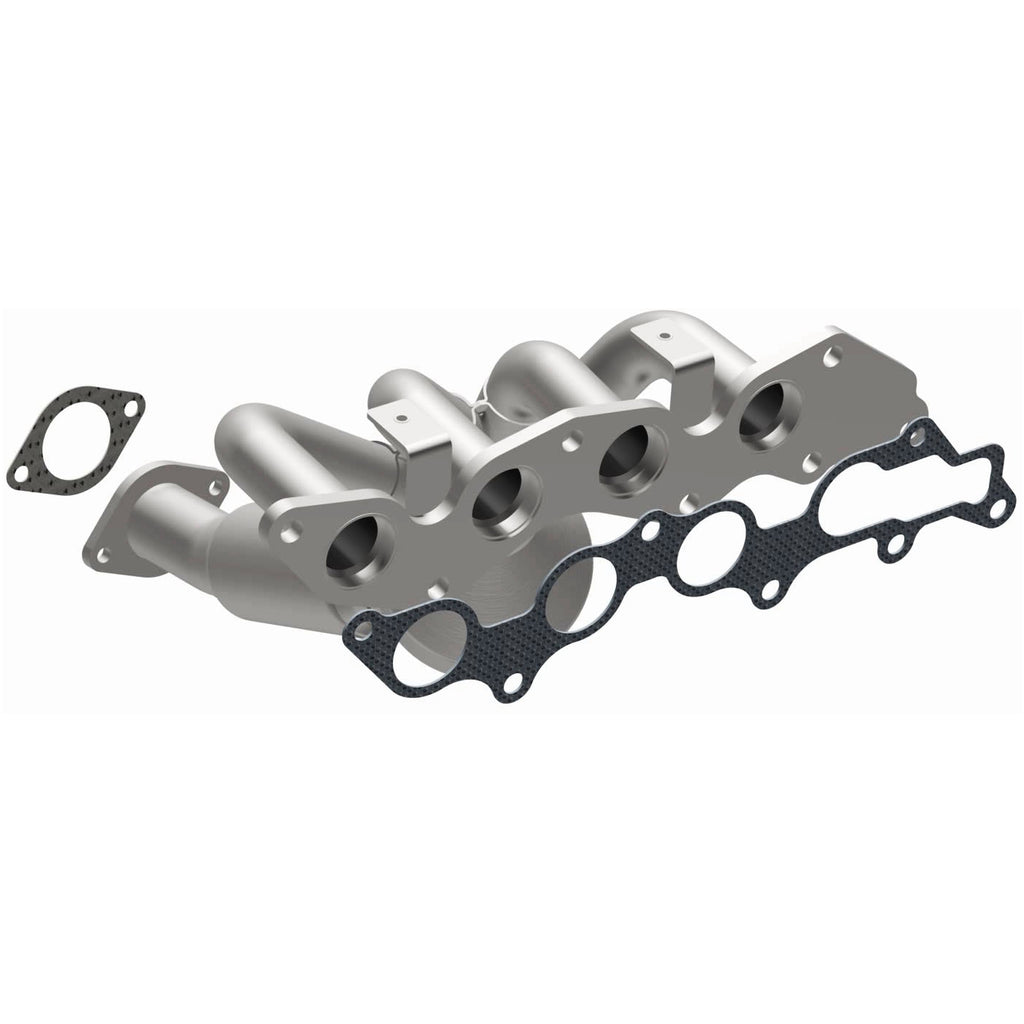 MagnaFlow Conv DF 05-06 Ford Focus 2.0L (49839)