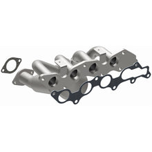 Load image into Gallery viewer, MagnaFlow Conv DF 05-06 Ford Focus 2.0L (49839)