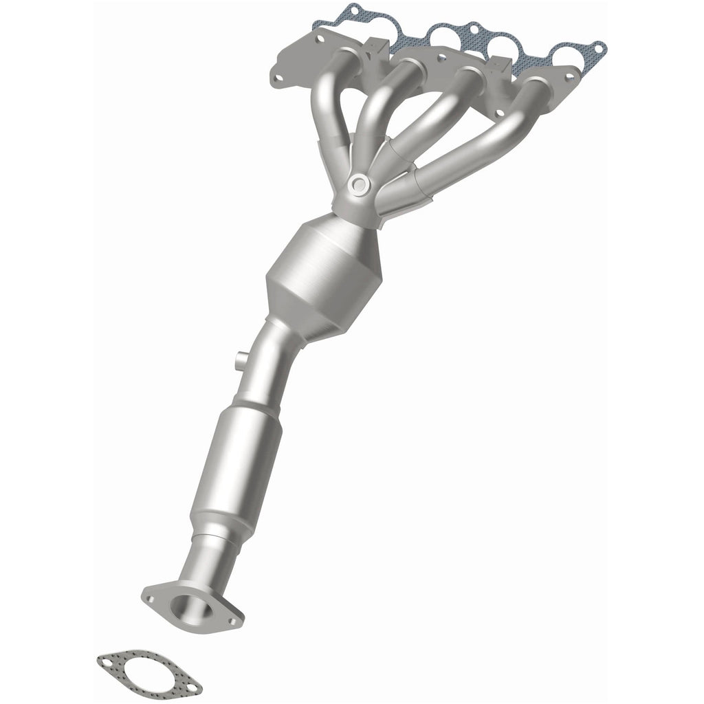MagnaFlow Conv DF 05-06 Ford Focus 2.0L (49839)
