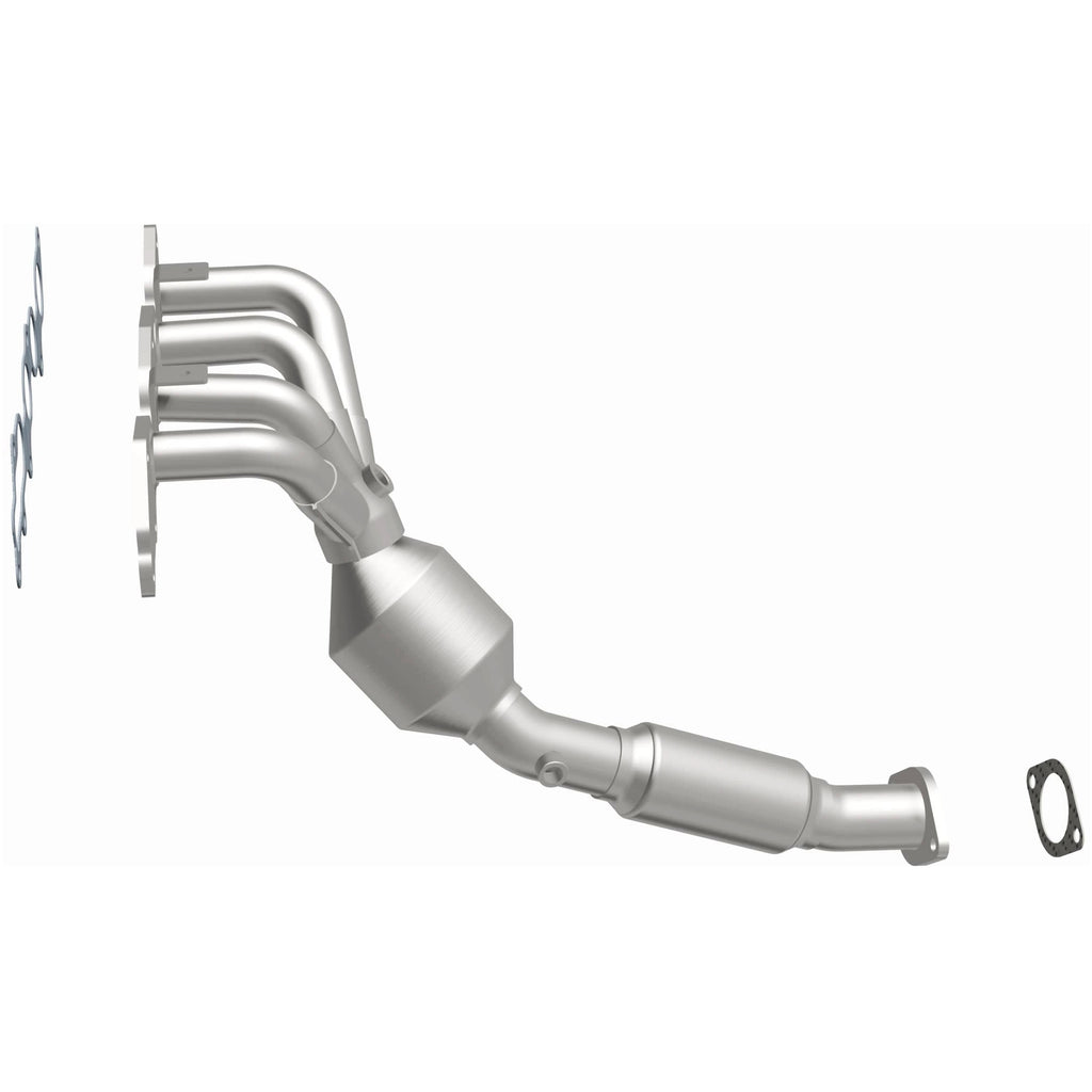 MagnaFlow Conv DF 05-06 Ford Focus 2.0L (49839)