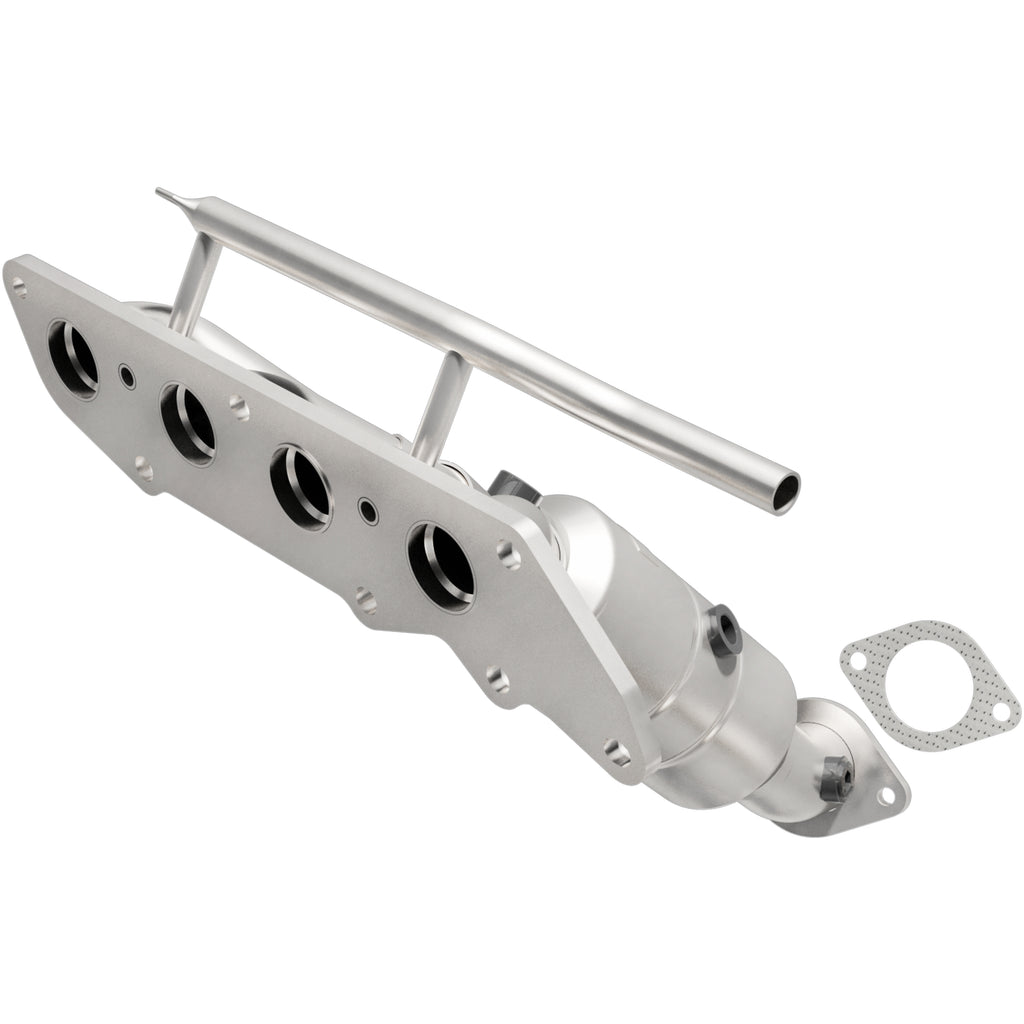 MagnaFlow Conv DF 07 Ford Focus 2.0L Manifold **CA Emissions** (49842)