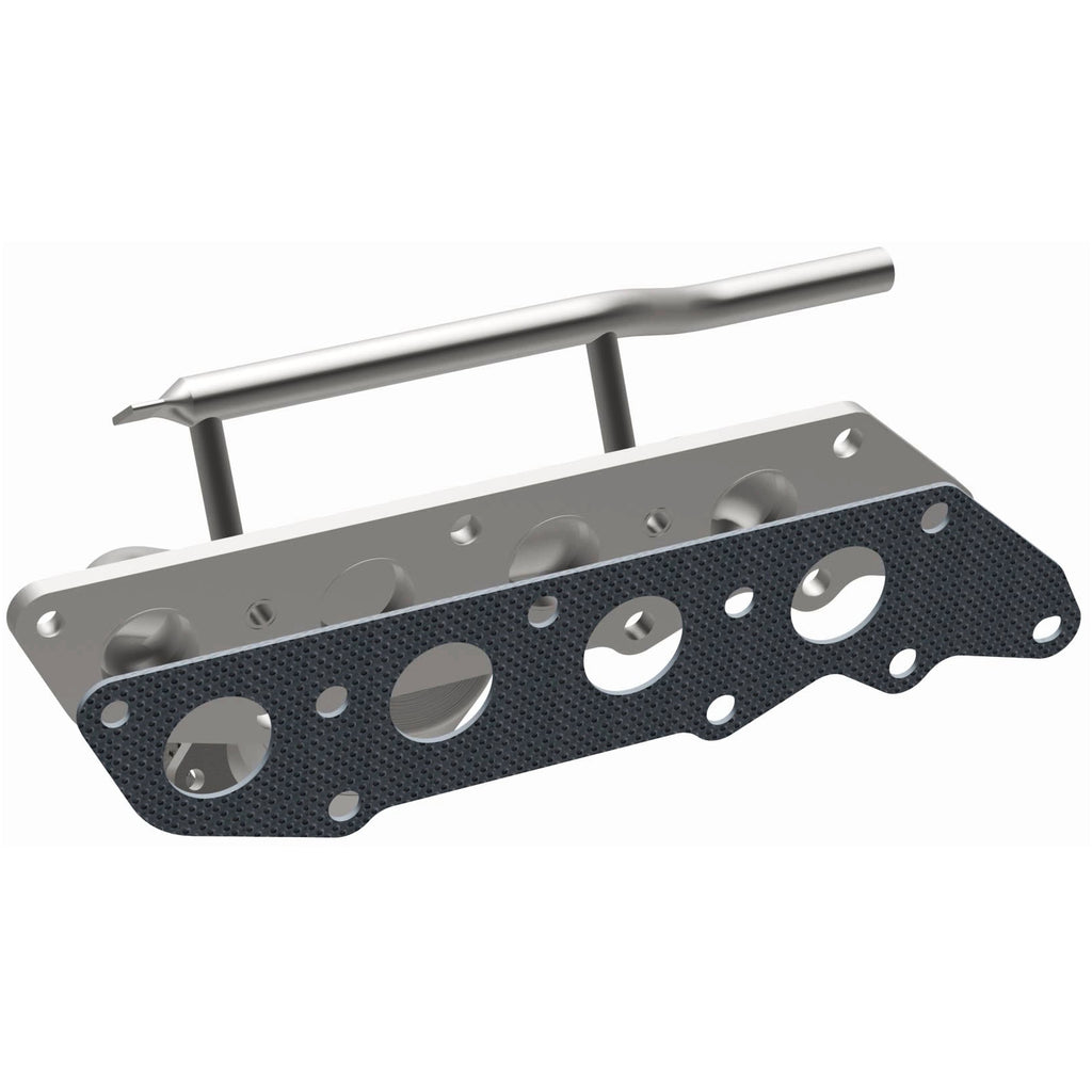 MagnaFlow Conv DF 07 Ford Focus 2.0L Manifold **CA Emissions** (49842)