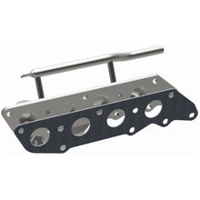 Load image into Gallery viewer, MagnaFlow Conv DF 07 Ford Focus 2.0L Manifold **CA Emissions** (49842)