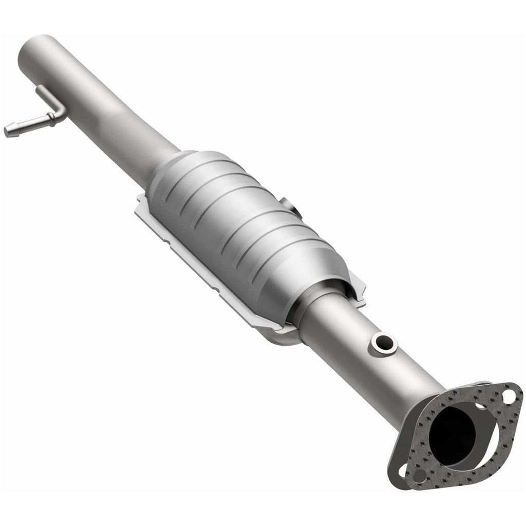 MagnaFlow Conv DF 08-09 Mitsubishi Lancer 2.0L w/o Turbo *NOT FOR SALE IN CALIFORNIA* (49843)