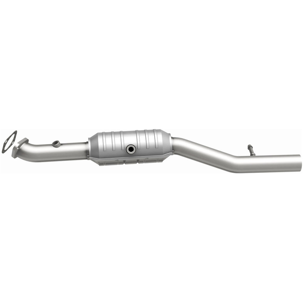 MagnaFlow Conv DF 08-09 Mitsubishi Lancer 2.0L w/o Turbo *NOT FOR SALE IN CALIFORNIA* (49843)