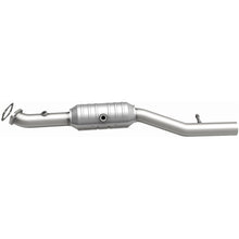 Load image into Gallery viewer, MagnaFlow Conv DF 08-09 Mitsubishi Lancer 2.0L w/o Turbo *NOT FOR SALE IN CALIFORNIA* (49843)