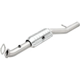 MagnaFlow Conv DF 08-09 Mitsubishi Lancer 2.0L w/o Turbo *NOT FOR SALE IN CALIFORNIA* (49843)